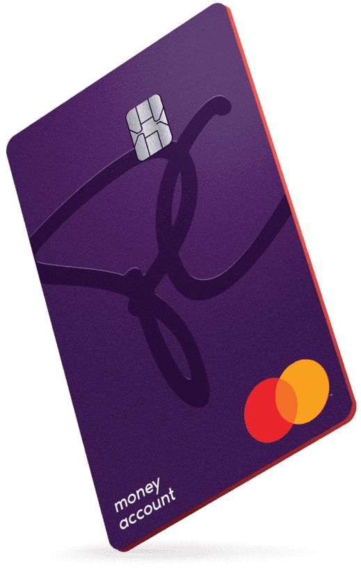 PC Money Account